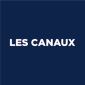 Logo les Canaux