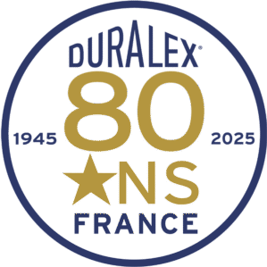 80ans-duralex-logo