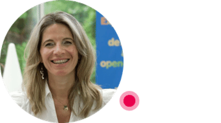 Virginie Jourdan - Dalibo