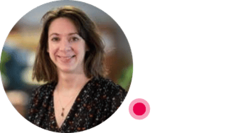 Émilie Morand - Le Relais Val de Seine