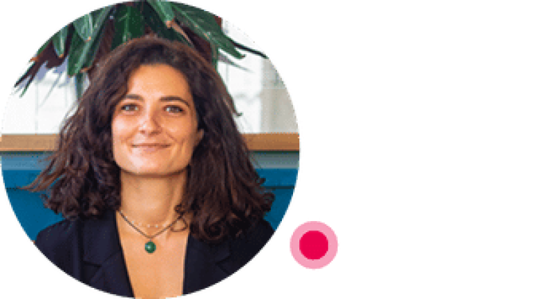 Julie Benegui - Enercoop