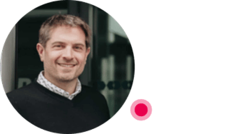 Matthieu Bidaine - Syndex