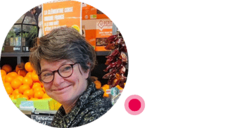 Virginie Meunier - La Chouette de Montesson