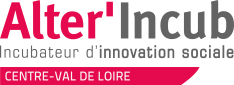 Logo Alter'Incub CVL
