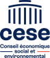 Logo CESE