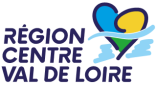Logo Région Centre-Val de Loire