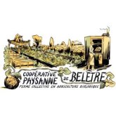 Logo Belêtre