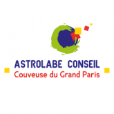 Logo Astrolabe