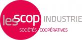 Logo Fédé Scop Industrie