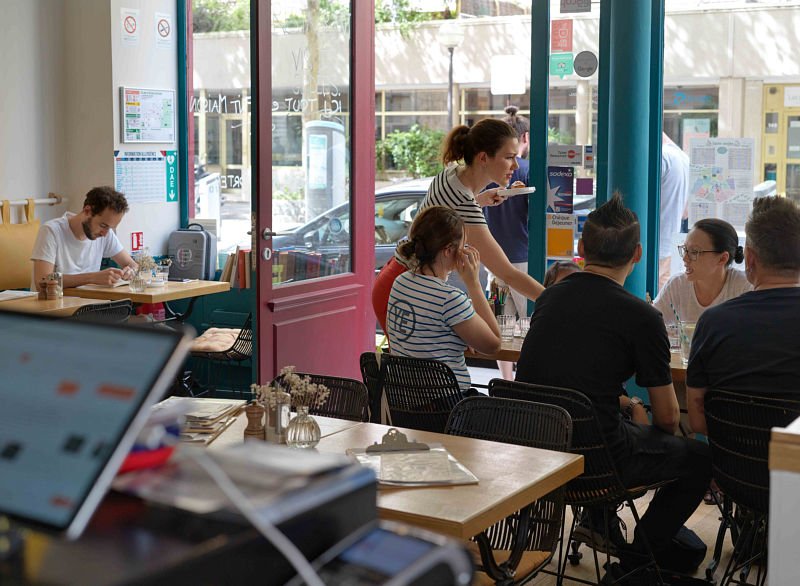 La Cachette de Paris