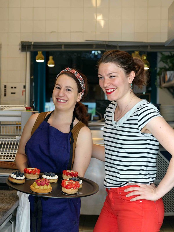 La Cachette de Paris