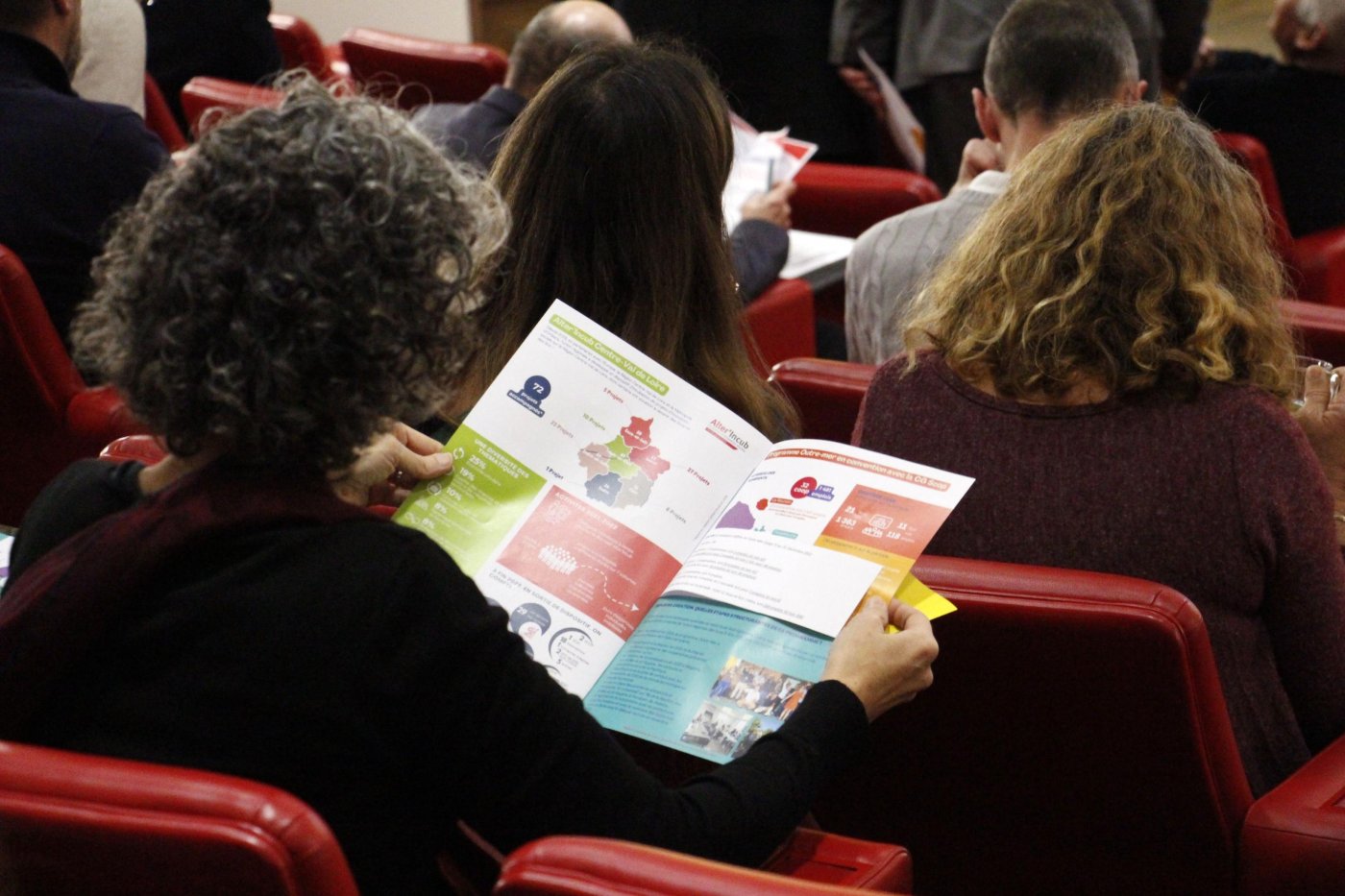 assemblée générale des scop et scic icd 2023