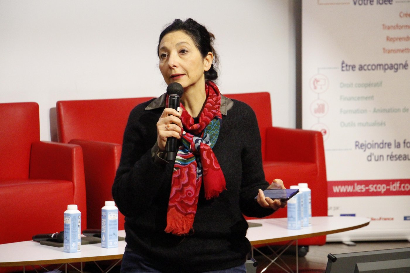 assemblée générale des scop et scic icd 2023