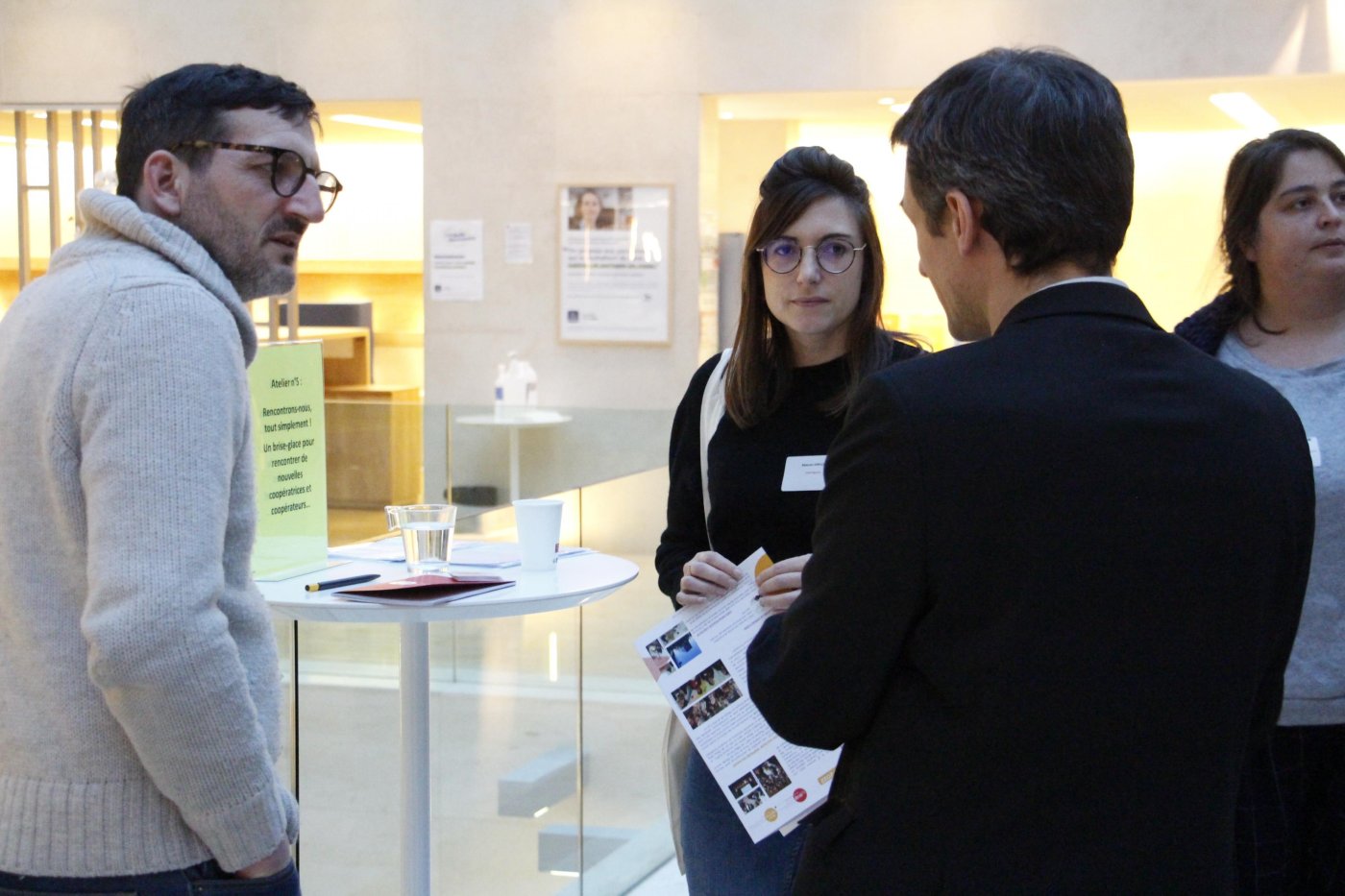 assemblée générale des scop et scic icd 2023