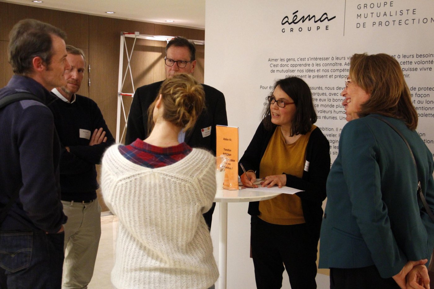 assemblée générale des scop et scic icd 2023