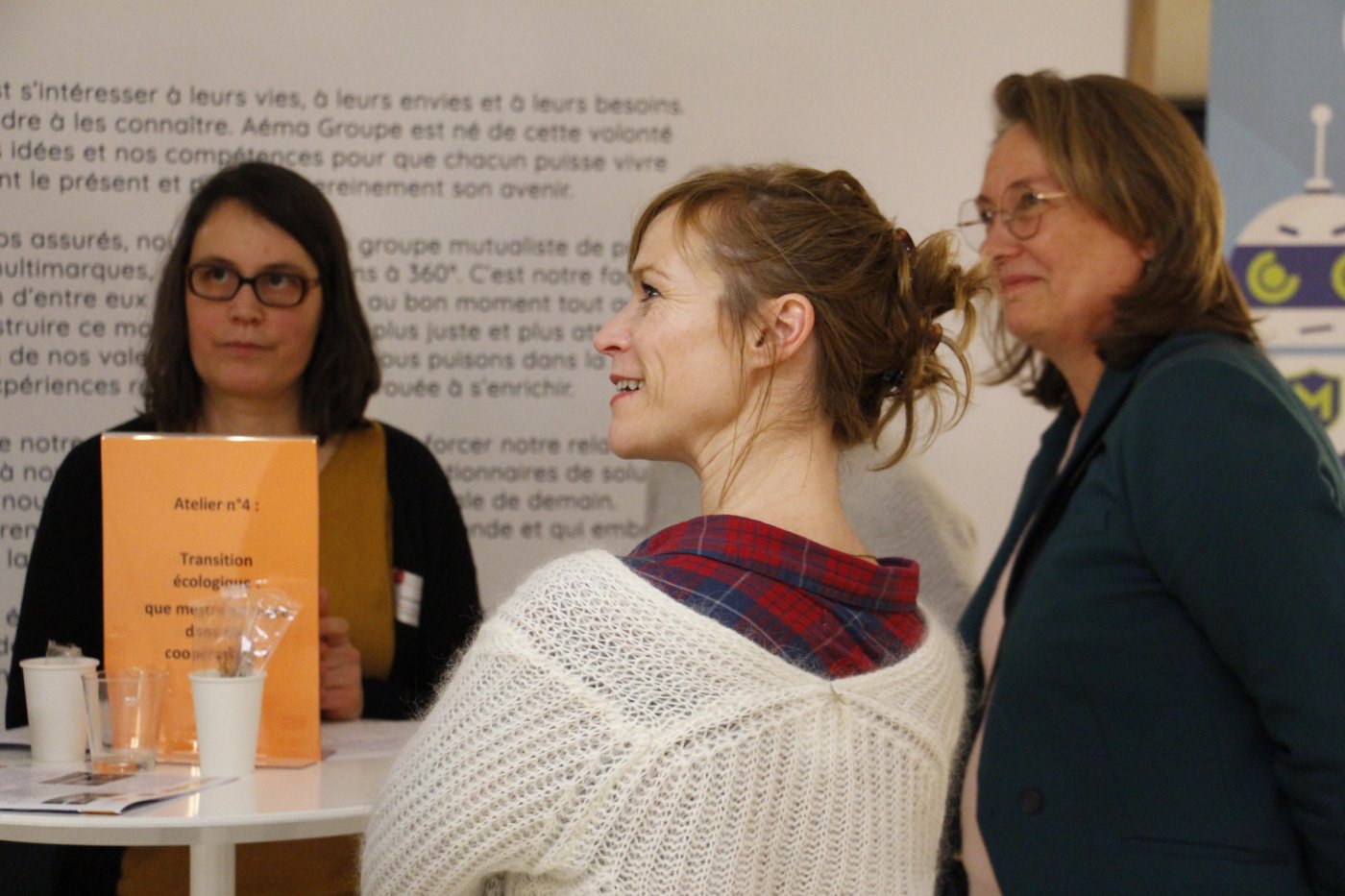 assemblée générale des scop et scic icd 2023