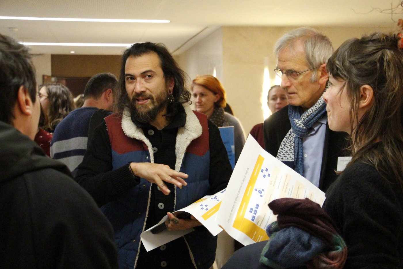 assemblée générale des scop et scic icd 2023