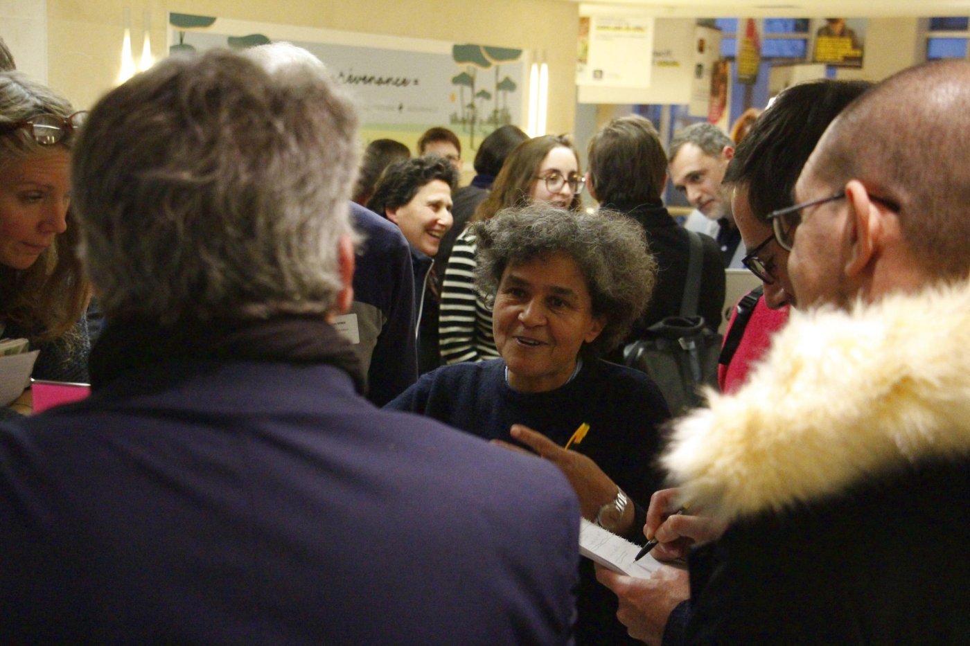 assemblée générale des scop et scic icd 2023