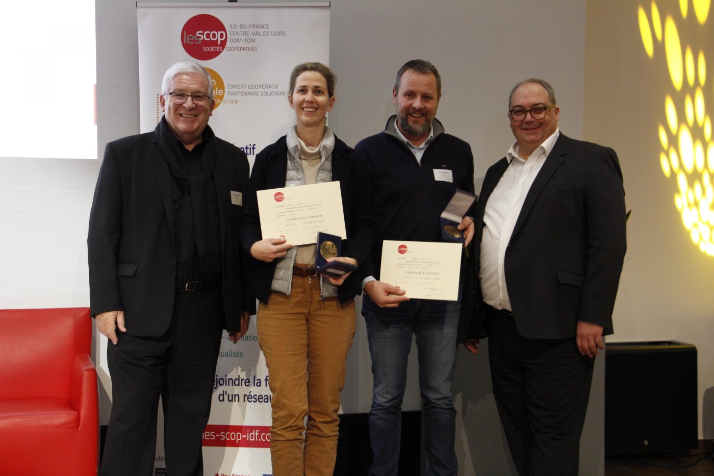 assemblée générale des scop et scic icd 2023