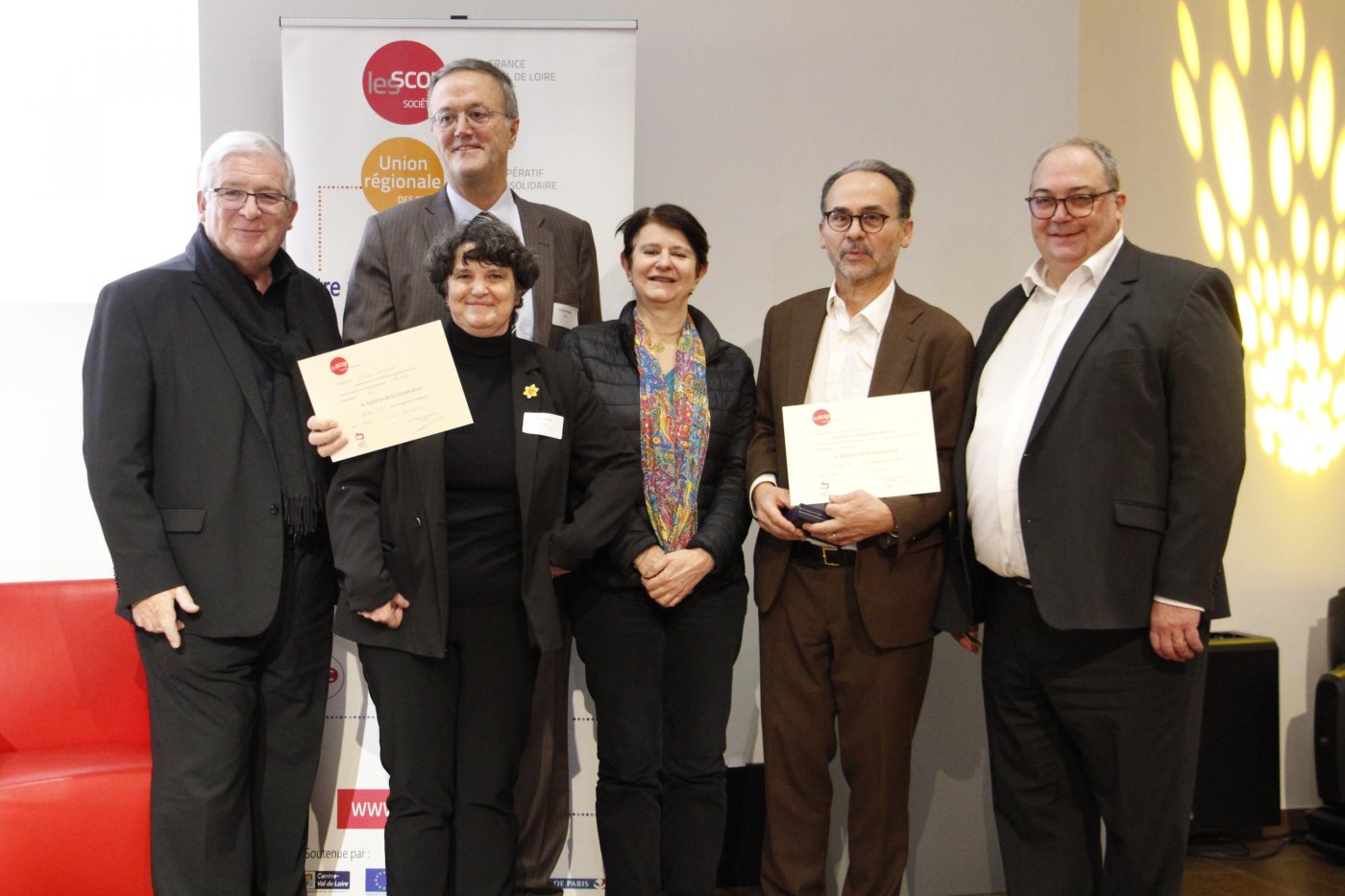 assemblée générale des scop et scic icd 2023