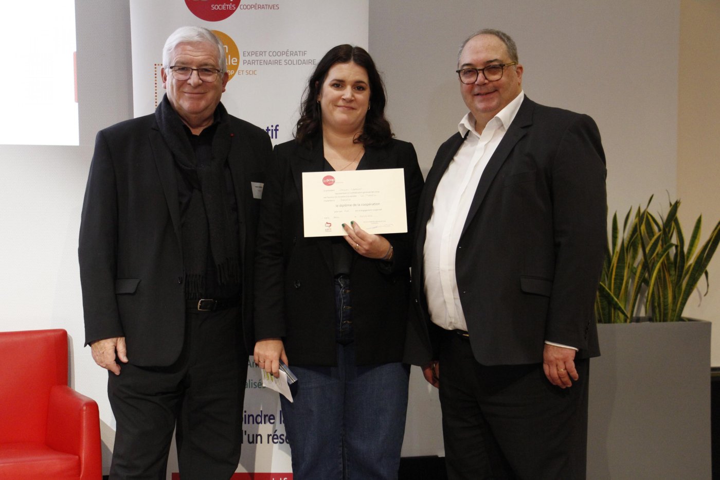 assemblée générale des scop et scic icd 2023