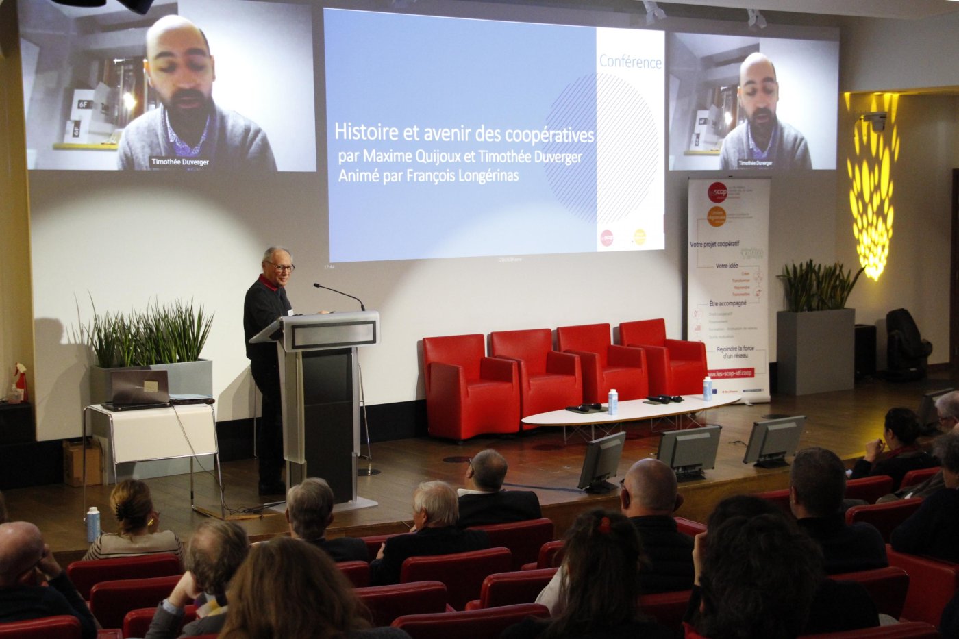 assemblée générale des scop et scic icd 2023