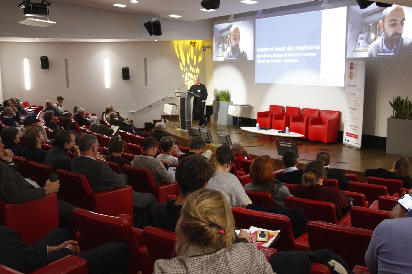 assemblée générale des scop et scic icd 2023