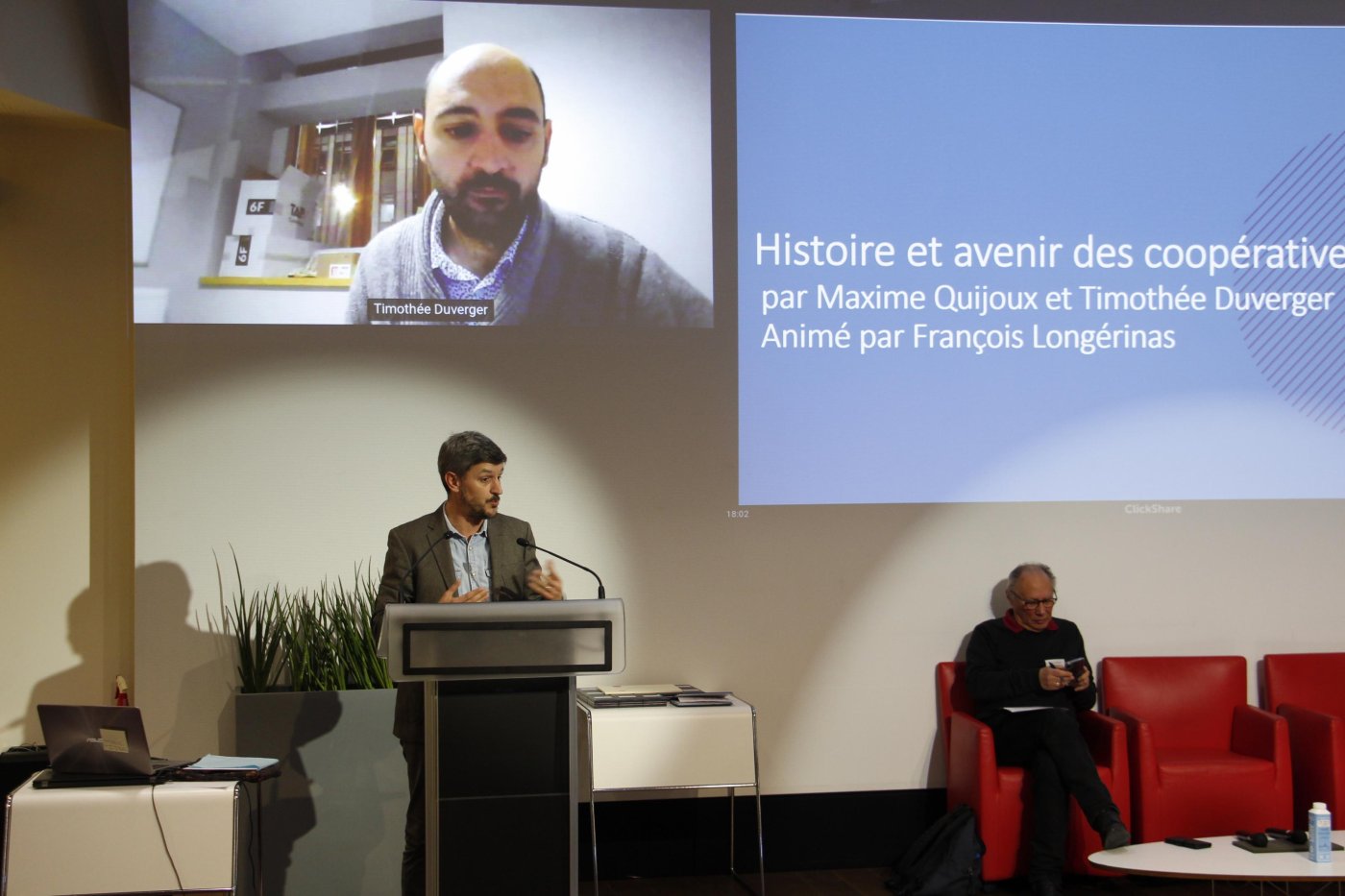 assemblée générale des scop et scic icd 2023