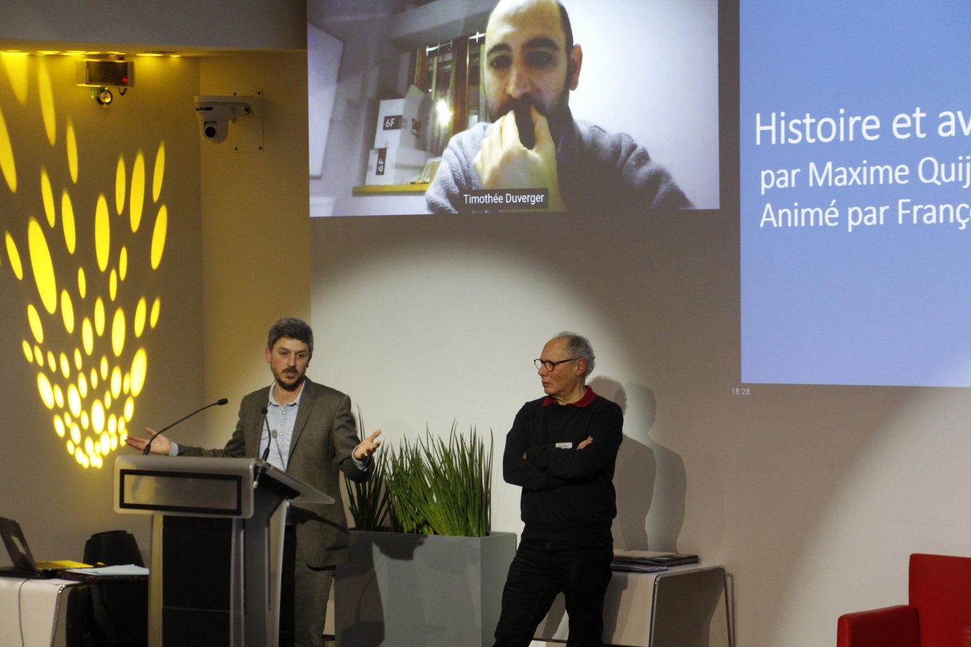 assemblée générale des scop et scic icd 2023