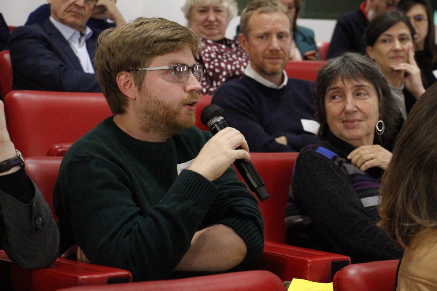 assemblée générale des scop et scic icd 2023