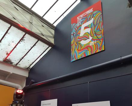 5 ans Reprotechnique