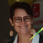 Cécile HAVEL