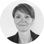 Marjolaine BURCKBUCHLER