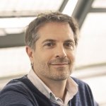 Matthieu BIDAINE